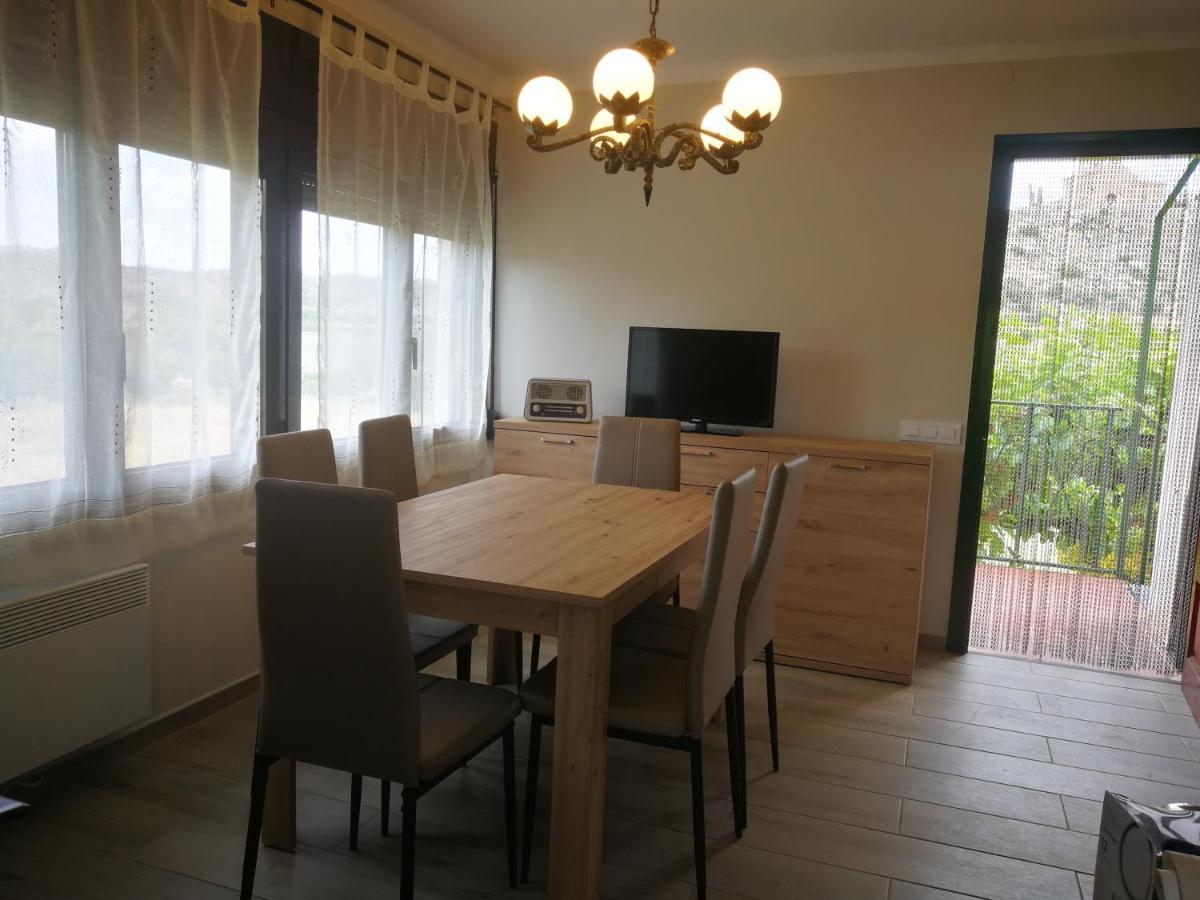Chalet Marina Mazaleon 외부 사진