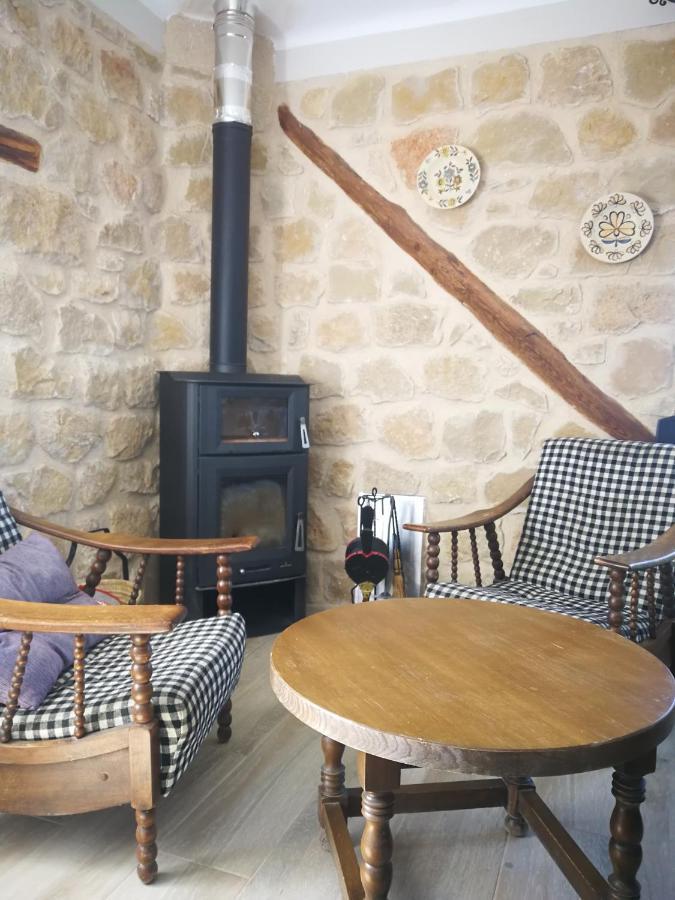Chalet Marina Mazaleon 외부 사진