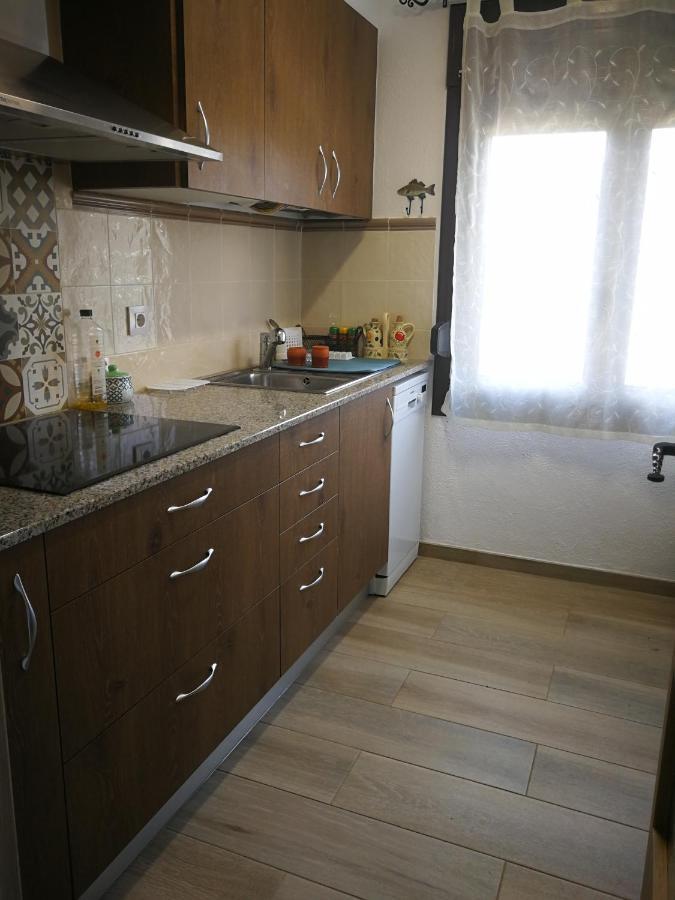 Chalet Marina Mazaleon 외부 사진
