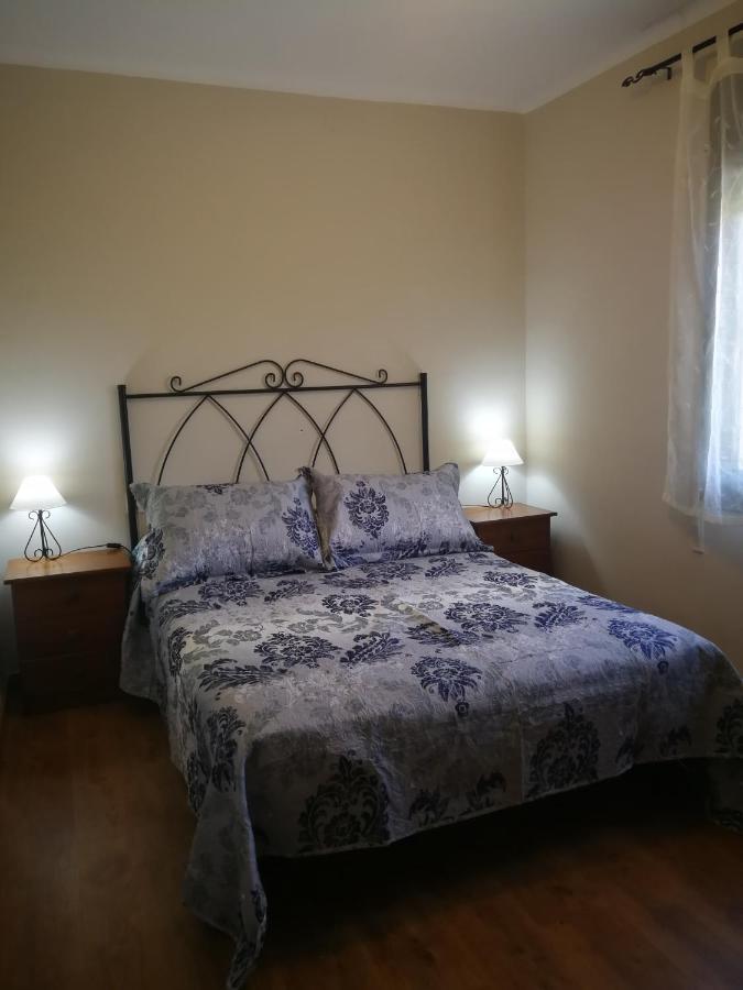 Chalet Marina Mazaleon 외부 사진
